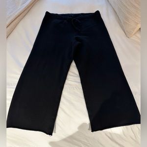 Frank & Eileen Catherine Malibu Travel Set Pants Medium
